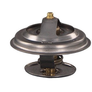 Термостат КАМАЗ-5490 MERCEDES MAN IVECO (83град.,без прокладок) FEBI 15846 FEBI BILSTEIN