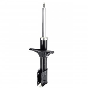 Амортизатор газовый передний Excel-G 334369 334369 KAYABA