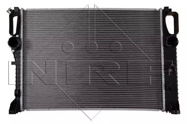 MERCEDES BENZ W211 E (2002>) 53422 NRF