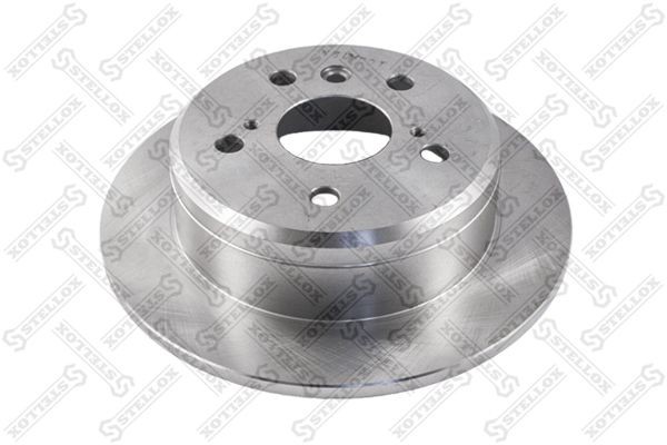 диск тормозной задний!\ Toyota Camry all 91-00 6020-4548-SX STELLOX