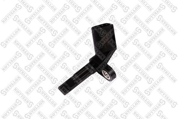 датчик ABS! перед./зад. лев.\ Audi A4/A6/A8/Q5 1.8-4.2/2.0TD/3.0TD 07> 06-65566-SX STELLOX