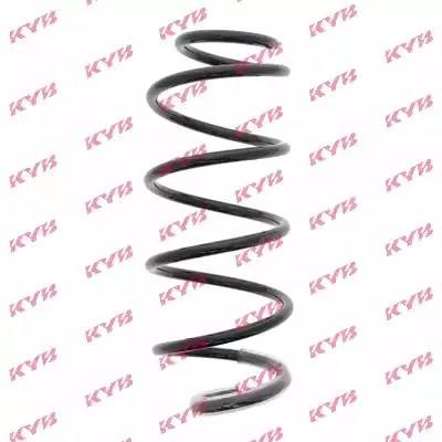 Пружина K-Flex RH2635 RH2635 KAYABA