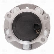 Ступица задн. в сборе с подшип. Ford Mondeo 07- MR 1083 MR1083 TRIALLI