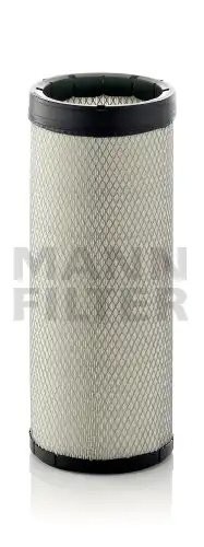 Фильтр воздушный внутренний RVI Magnum, Midlum I/II, Premium Distribution/Route, CF 1800 MANN FILTER