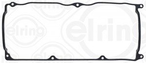 прокладка клапанной крышки!\ Mazda 929/B2200 2.0/2.2 FE/F2 89> 523.615 ELRING
