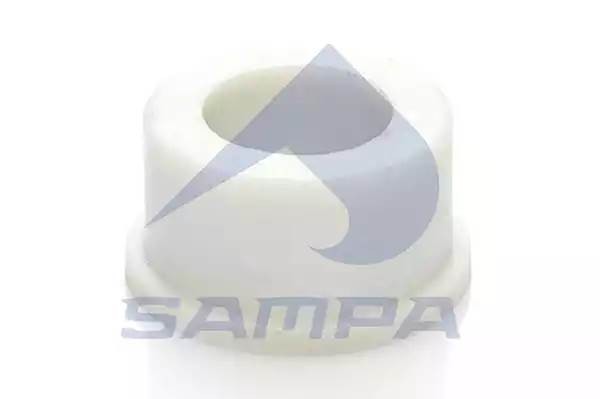втулка уха цилиндра подъема кабины !(п) 25x42/47x24 \MB 010020 SAMPA