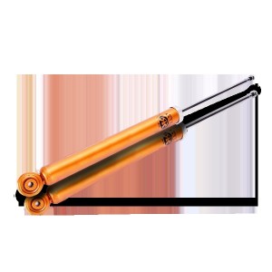 Амортизатор задний GAS L/R 353025 KAYABA