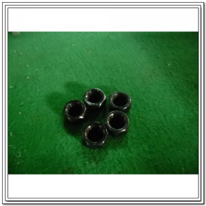 Гайка SSANGYONG G4 Rexton (20-)(G20D) крепления задней поперечного рычага OE 920781600D SSANG YONG