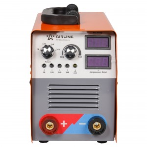 Пускозарядное устройство сварочный аппарат 12В/24В/36В/СВАРКА, 10-200А, (от 220В AJS-W-03 AIRLINE