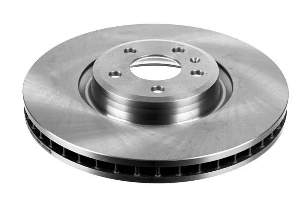 диск тормозной передний!\ Audi A4/A5/Q5/Q7 2.0-3.0 TFSi/TDi 15> 6021-0057V-SX STELLOX