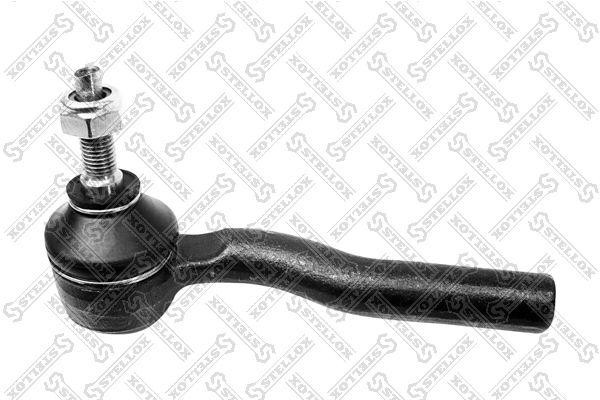 наконечник рулевой левый!\ Fiat Tipo/Bravo 88> 51-00201-SX STELLOX