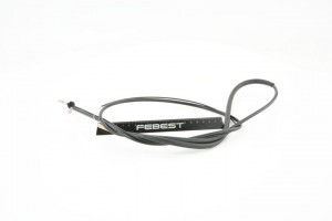 Трос капота AUDI A8 (4D) 17101-A8D2 17101-A8D2 FEBEST