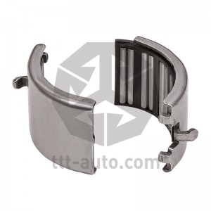 Ремкомплект суппорта KNORR SN5 (игольчатые подшипники 2шт.) TTT 14794 TTT AUTO