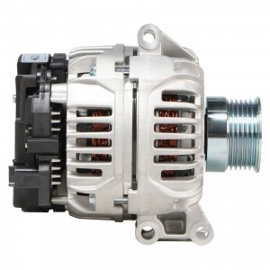 Генератор для а/м Renault Clio Symbol (00-)/Kangoo (97-) 1.4i 87A (LG 0922) LG0922 START VOLT