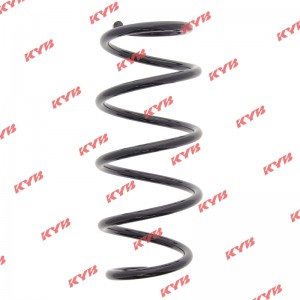 пружина передняя!\ Opel Vectra/Signum 2.0T-2.2 16V 02> RH2658 KAYABA