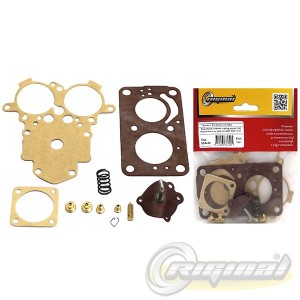 Ремкомплект карбюратора К-151С ГАХ-3110 Riginal RG151-C-1107982 RIGINAL