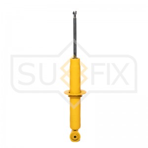 VW TOUAREG (2002-2010) SA-1281 SUFIX