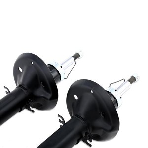 Амортизатор передний SKODA OCTAVIA (1U), VW GOLF IV JGM209T JGM209T TRW