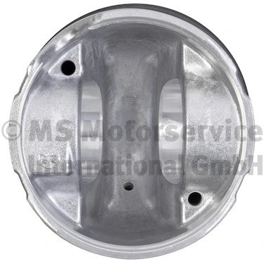 Поршень в сборе 41806600 KS Iveco Cursor 41806600 KOLBENSCHMIDT