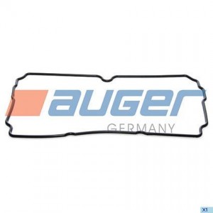 прокладка! (р) боковая крышка\ SCANIA 4/P/G/R/T-series 76904 AUGER