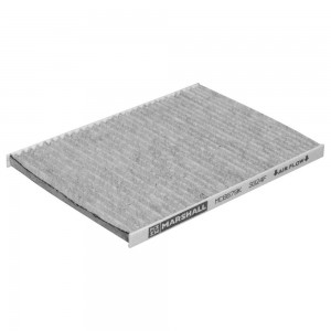 Фильтр салонный угольный Chery Tiggo 4 Pro 20- / Very 11- / Bonus 11- (MC6679K) MC6679K MARSHALL