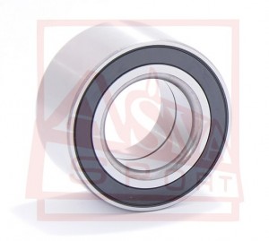 ПОДШИПНИК СТУПИЧНЫЙ DAC38720040 DAC38720040 ASVA