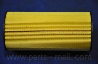 Фильтр масляный M-BENZ S W220 98-05 PBD-007 PBD-007 PMC PARTS MALL