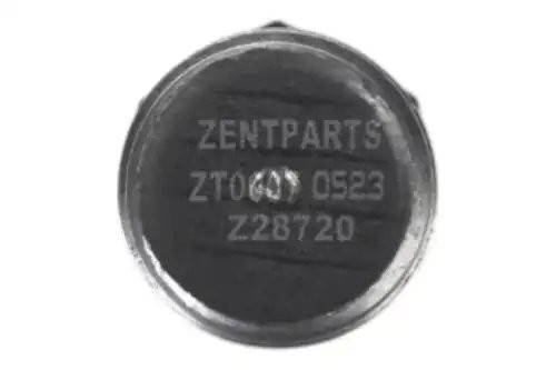 тяга рулевая!\ Opel Astra 91-98 Z28720 ZENTPARTS