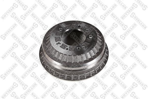 барабан тормозной!\ ВАЗ 2121/2131/2123/21213/21213-21214 6026-4714-SX STELLOX
