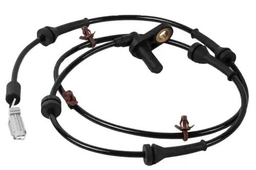 датчик ABS! передний правый\ Nissan Primera 1.6-2.0/1.9D/2.2D 02-06 Z03250 ZENTPARTS