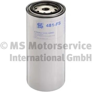 фильтр топливный !\Omn Volvo FH/FL/FM12. B10.B12. FM7 50013481 KOLBENSCHMIDT