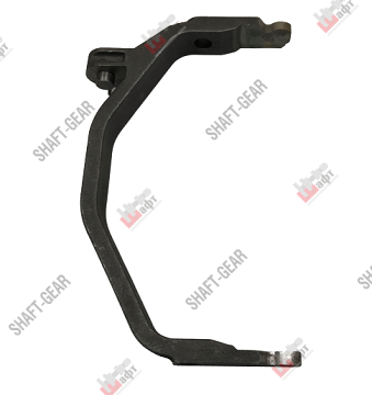 Вилка заднего хода 1086306013,1701-00885 1086206004 SHAFT