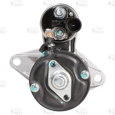VW TIGUAN (2011>) LST 1807 START VOLT