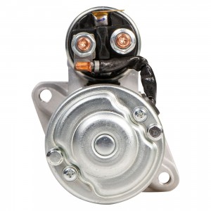 Стартер для а/м Great Wall Hover H3 (09-) 2.0i/Hover H5 (10-) 2.4i 1,4кВт (LSt 2 LST2706 START VOLT