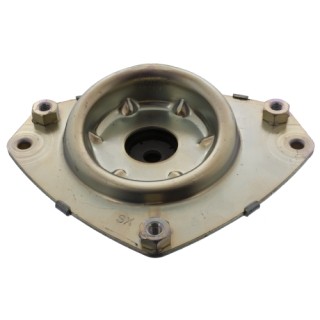 опора амортизатора переднего левого!\ Fiat Tipo/Tempra/Coupe 1.1-2.0/1.9D/TD 88> 12069 FEBI BILSTEIN