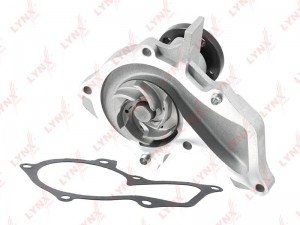 насос системы охлаждения! \Ford Focus I-II 1.4-1.6 98-05 / C-Max 1.6 03-05 /Fies CW-0051 LYNXAUTO