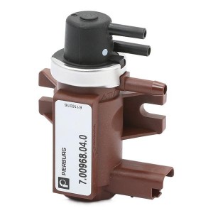 преобразователь давления!\ Peugeot Partner/407/607, Citroen Berlingo/C3/C4/C5 05 7.00968.04.0 PIERBURG