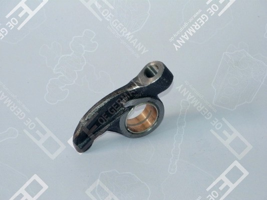 Коромысло клапана MAN D25/28, MB OM401/OM449 020512250000 OE GERMANY
