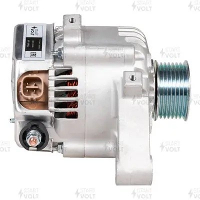 Генератор 80A LG 1912 START VOLT