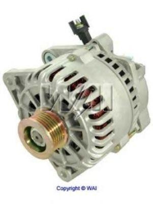 генератор! 110A\ Mazda Tribute 2.0 00-03 /Ford 6G Series IR/IF 8260N WAI
