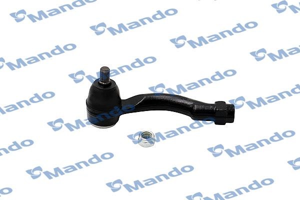 Наконечник рулевой тяги KIA Sorento левый MANDO DSA020522 MANDO