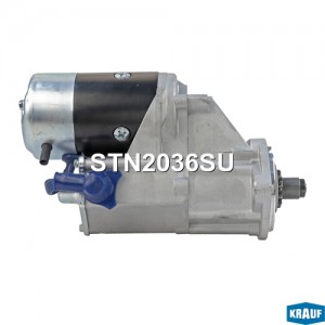 Стартер STN2036SU STN2036SU KRAUF