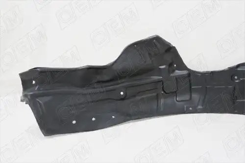 Подкрылок передний левый, Mazda, 6, 2 GH (2007-2012) OEM0081PKPL OEMPARTS