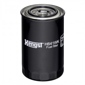 Фильтр топливный YANMAR H641WK HENGST