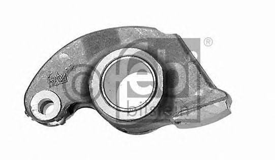 Коромысло BMW 3 (E30) (M20) клапана двигателя FEBI 05828 FEBI BILSTEIN