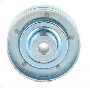 Ролик приводного ремня FORD Transit (06-) (2.2 TDI) натяжителя BSG BSG 30-615-049 BSG