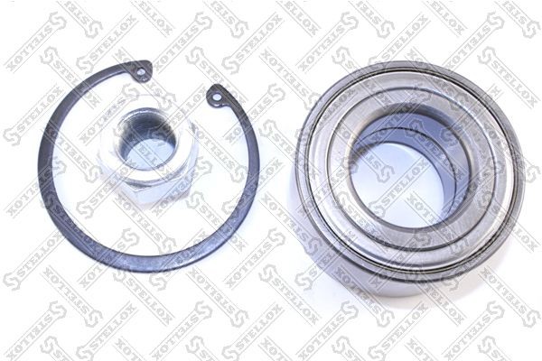 R159.17=VKBA3554 !к-кт подшипника ступ. пер.\ Peugeot 306/106/206, CitroenXsara/ 43-28074-SX STELLOX