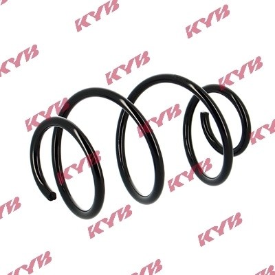 Пружина передняя Kia Optima TF [2009-2012] -F RA1211 KAYABA