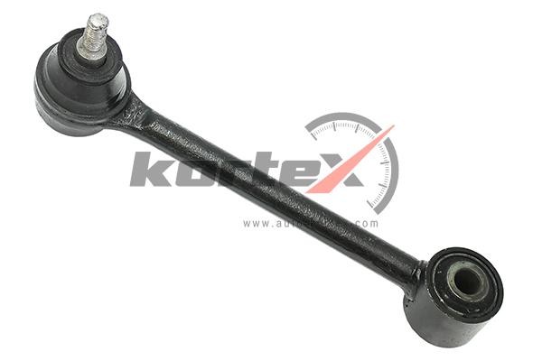 Рычаг KIA CEED/HYUNDAI ELANTRA/i30 06- зад.подв.нижн.лев/прав. KSL5584 KSL5584 KORTEX
