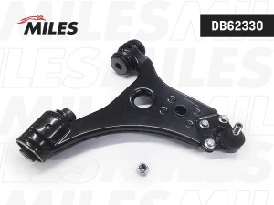 Рычаг передней подвески левый MERCEDES W169/W245 04- (LEMFORDER 3780101) DB62330 DB62330 MILES